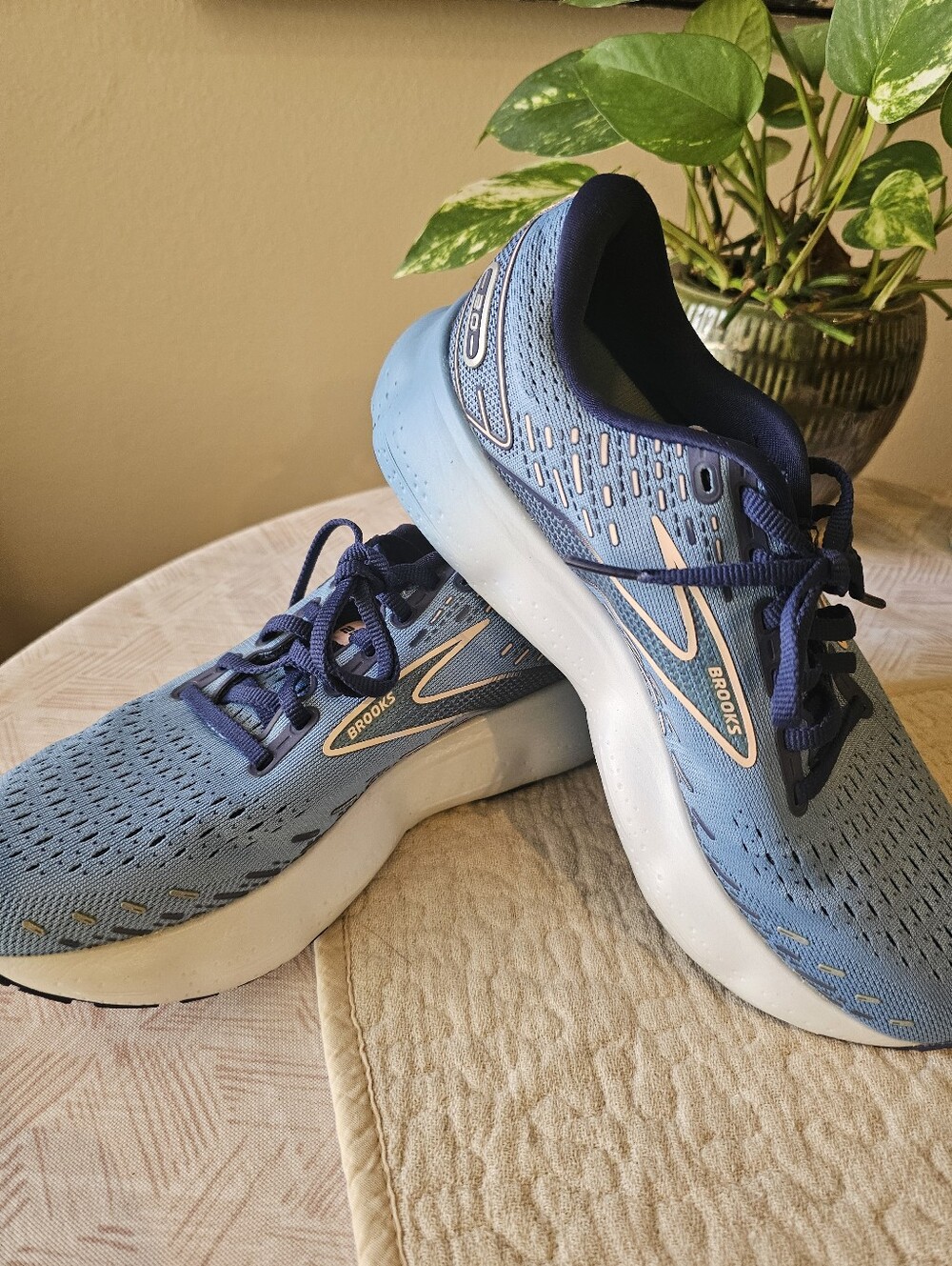 Brooks Glycerin 20